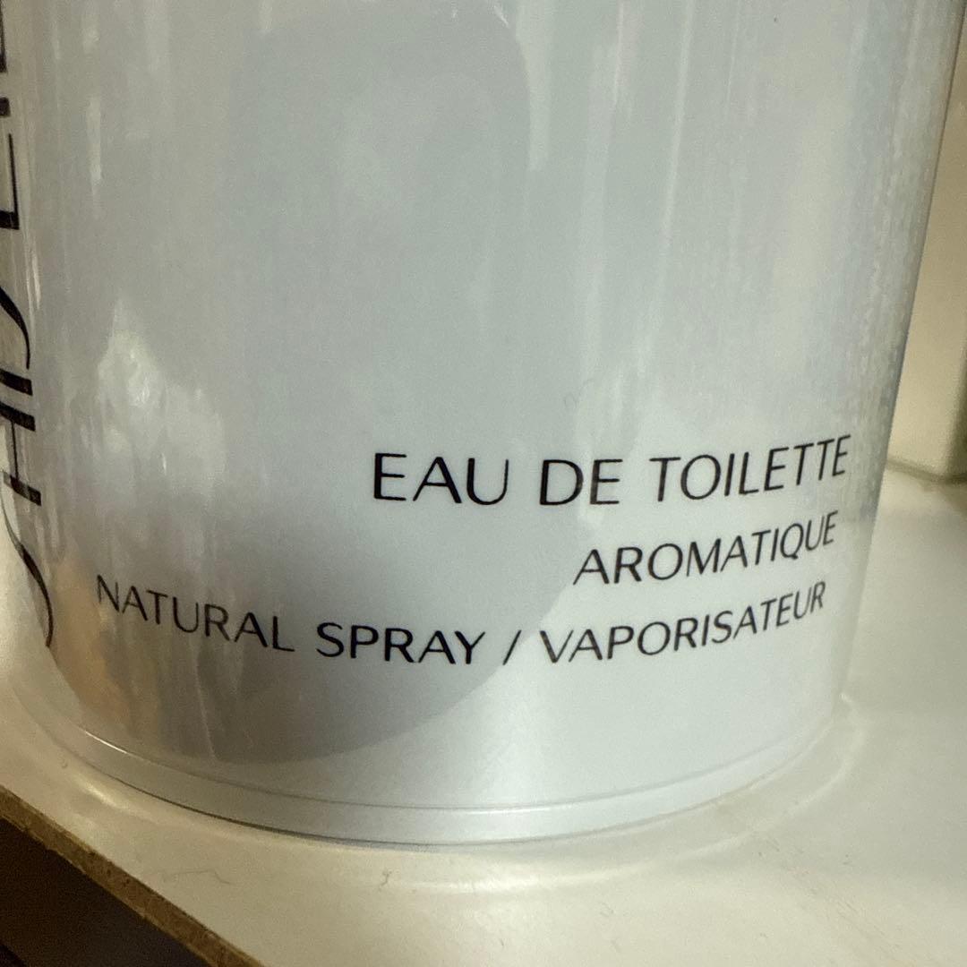 SHISEIDO MEN オードトワレ 50ml