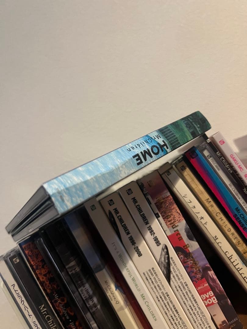Mr. Children ミスチル　CDセット