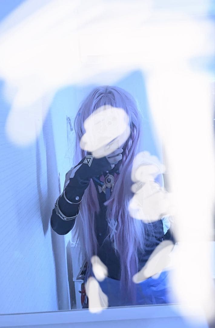 シトラリ　衣装　ウィッグ　コスプレ