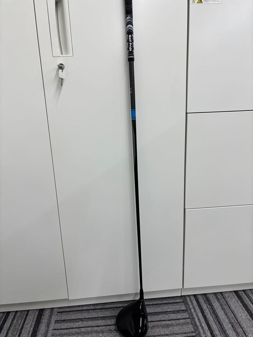 GT2 ドライバー 10° Sフレックス