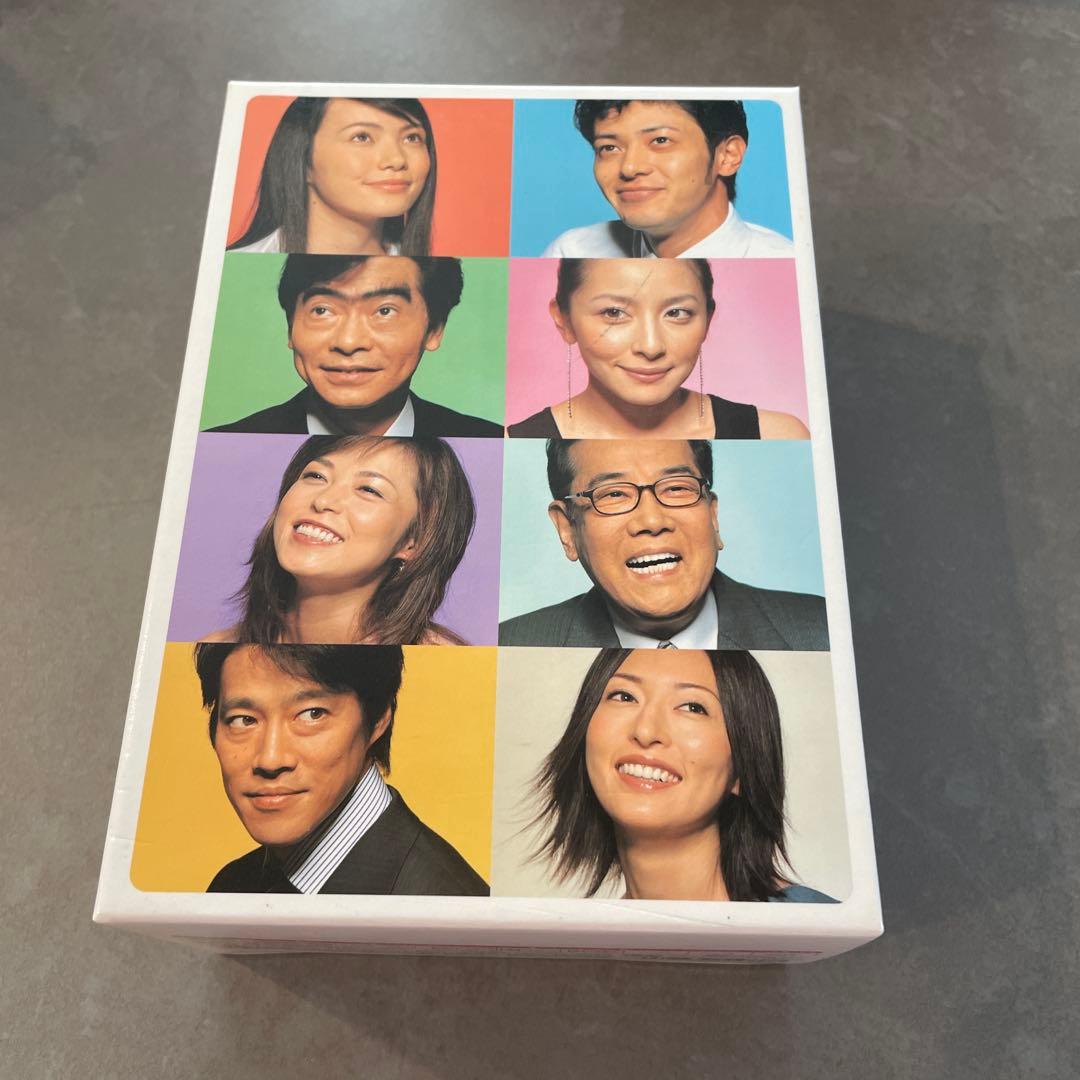 ビギナー DVD-BOX〈5枚組〉