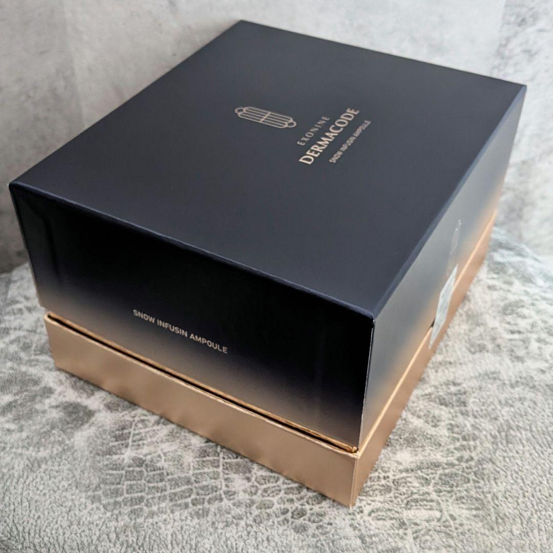 「正規品」ルビーセル ダーマコードセラム 1箱 18本