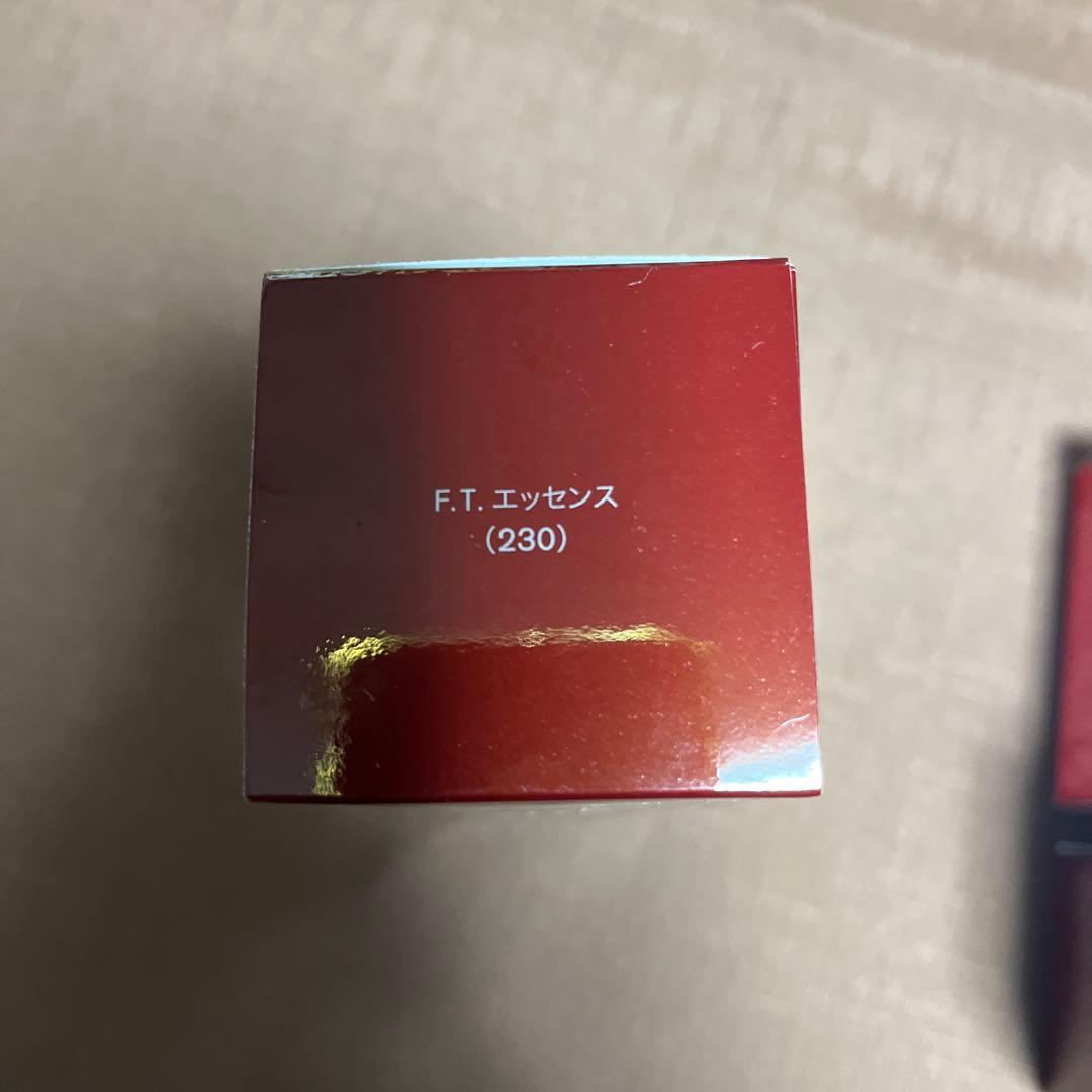 SK-2のフェイシャルトリートメントエッセンスとスキンパワーエアリーとサンプル