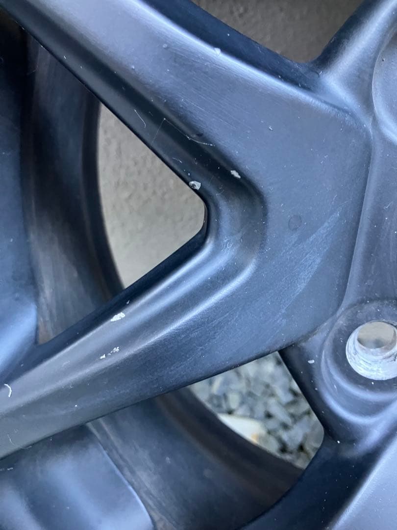 ジムニー jb64 純正 マッドブラック185/85r16 R/T 16インチ