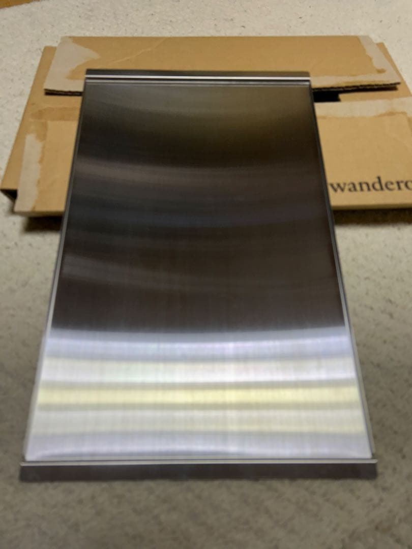 wanderout ワンダラウト ユニバーサルウッドトレイ他セット