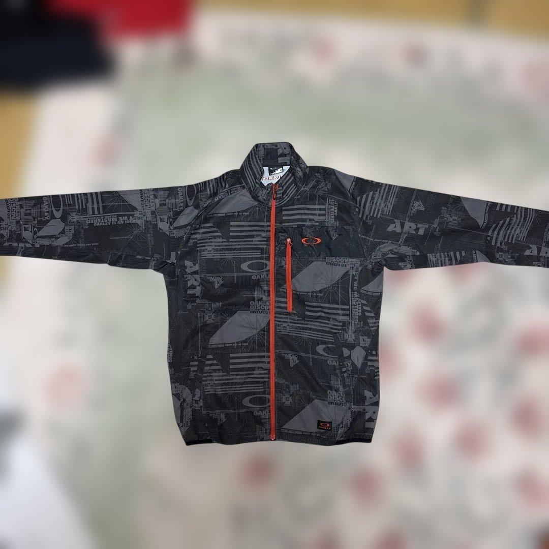 オークリーセット