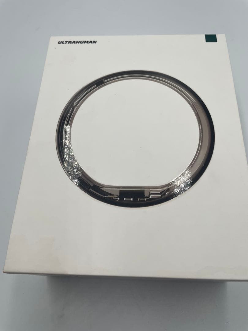 Ultrahuman Ring Air スマートリング