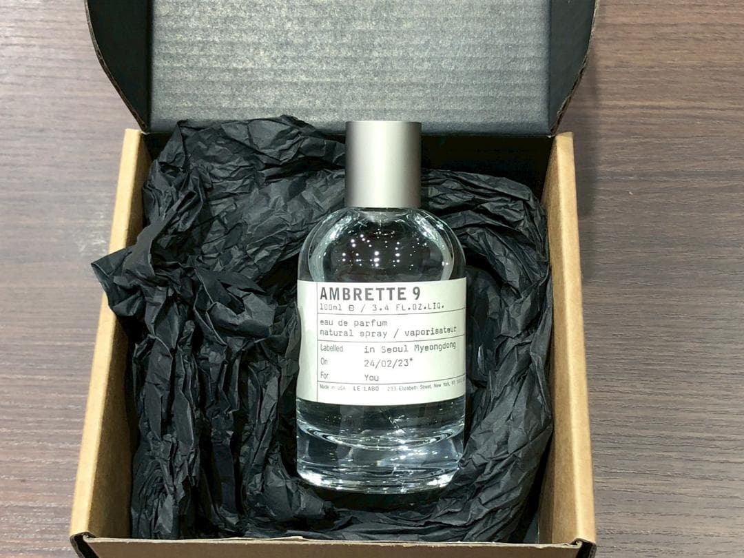 426:LE LABO(ル ラボ)アンブレット9 100ml