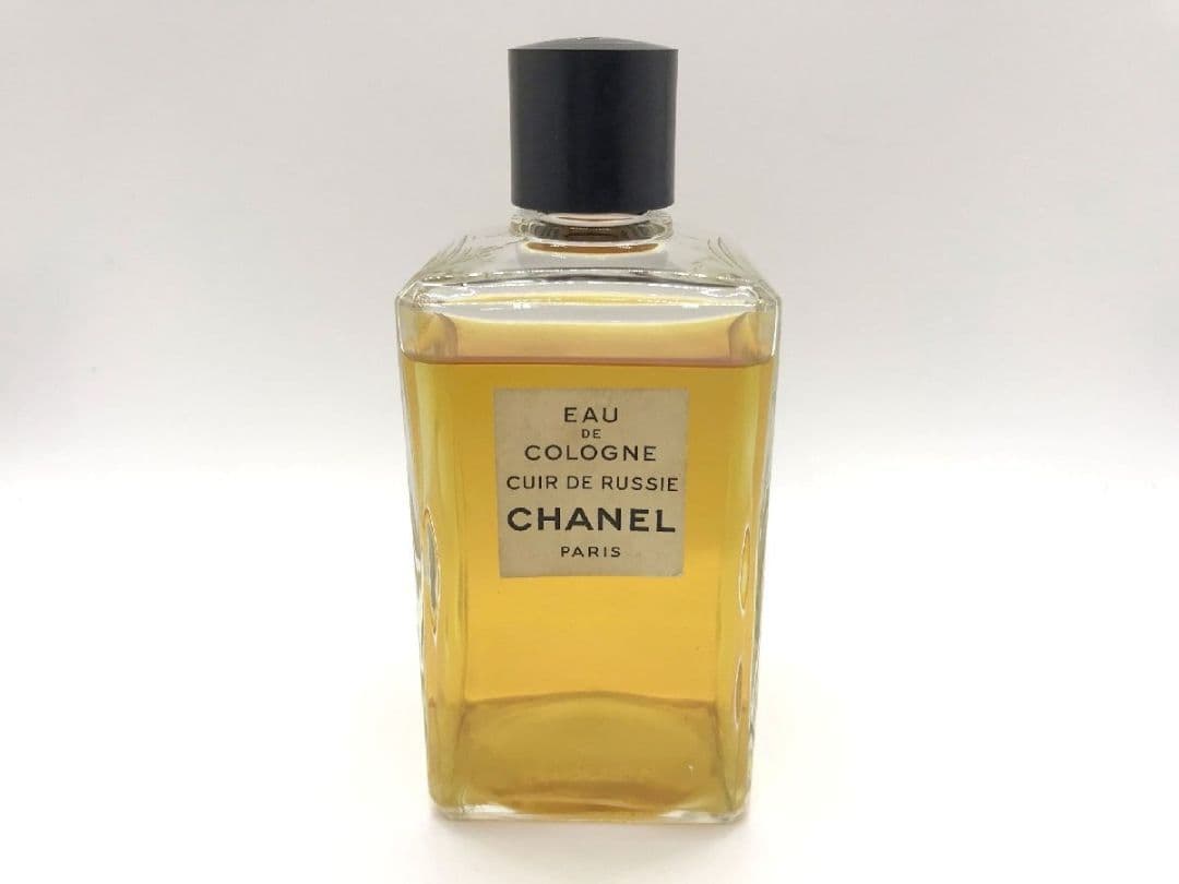 香水 ■ シャネル CHANEL キュイール ドゥ ルシー EDC 250ml