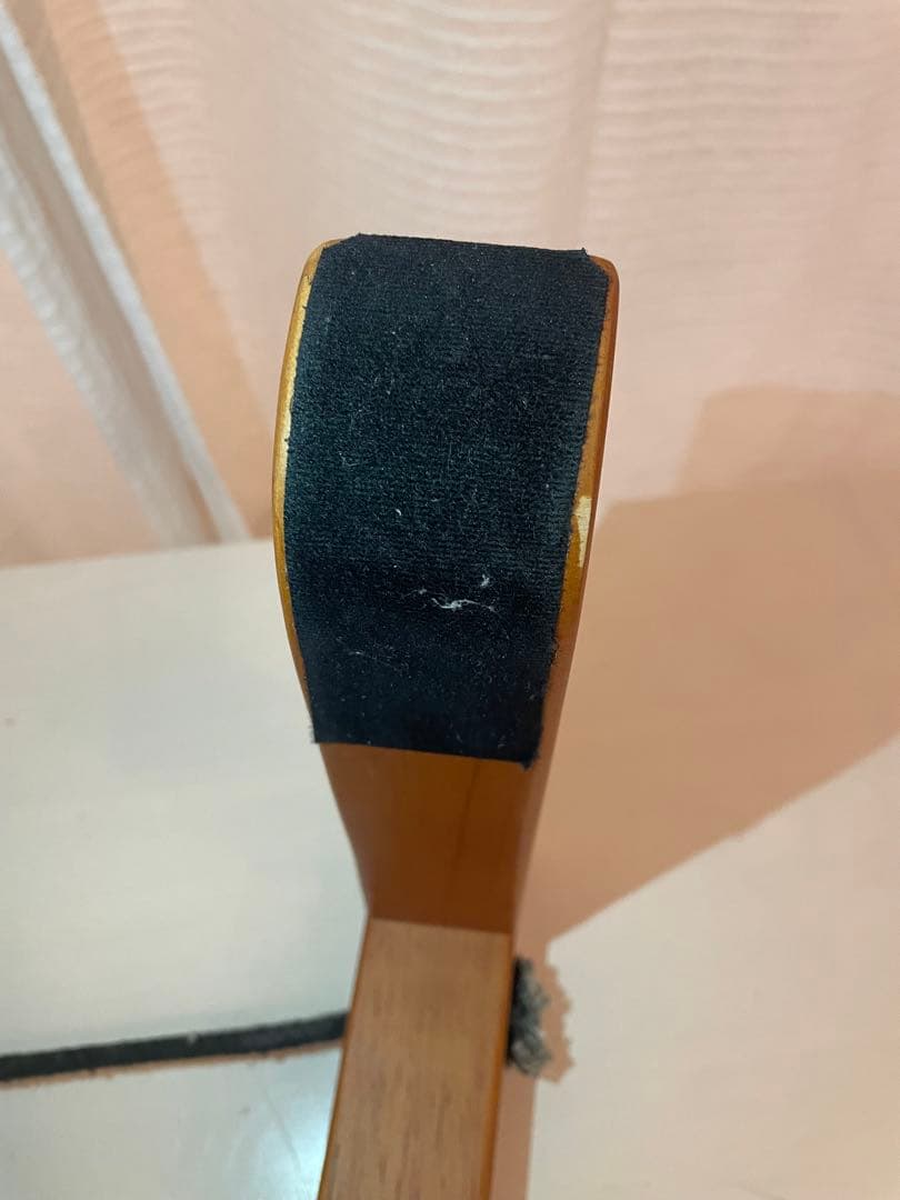 【牛革 スタンド】ナカノ キッズパーカッション 本格 和太鼓 平太鼓 大サイズ