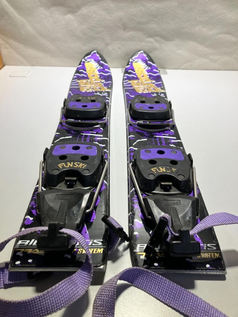 bluemoris FUN SKI スキー