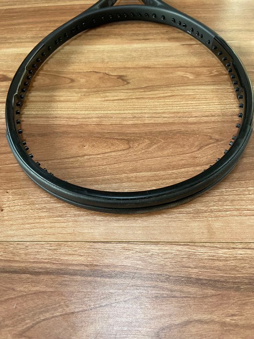 ラケット(硬式用) Wilson PRO STAFF RF 97 v11.0