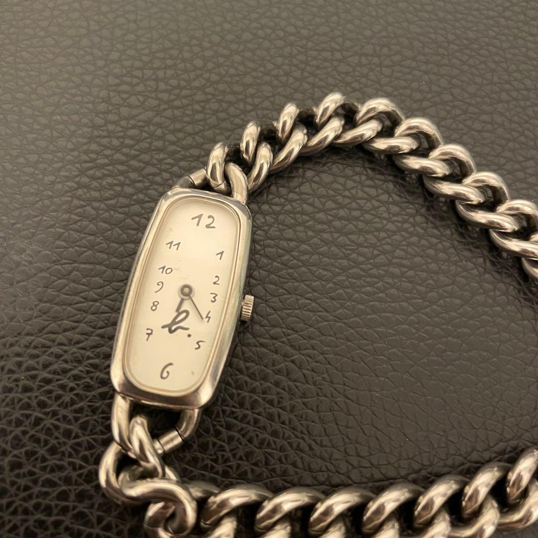 【希少】マルチェロ 30周年記念限定モデル FCSK716/クォーツ腕時計