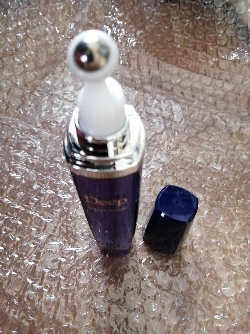 Deep インパクトセラム 美容液　15ml