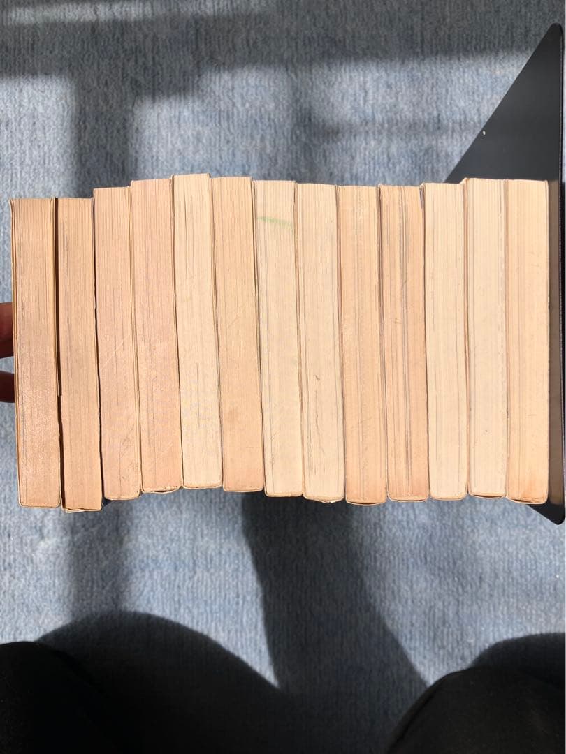 気分はグルービー　全13巻セット　佐藤宏之