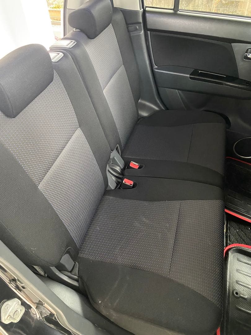 ワゴンRスティングレー黒平成23年式 車検令和8年9月4日まで3日間限定掲載