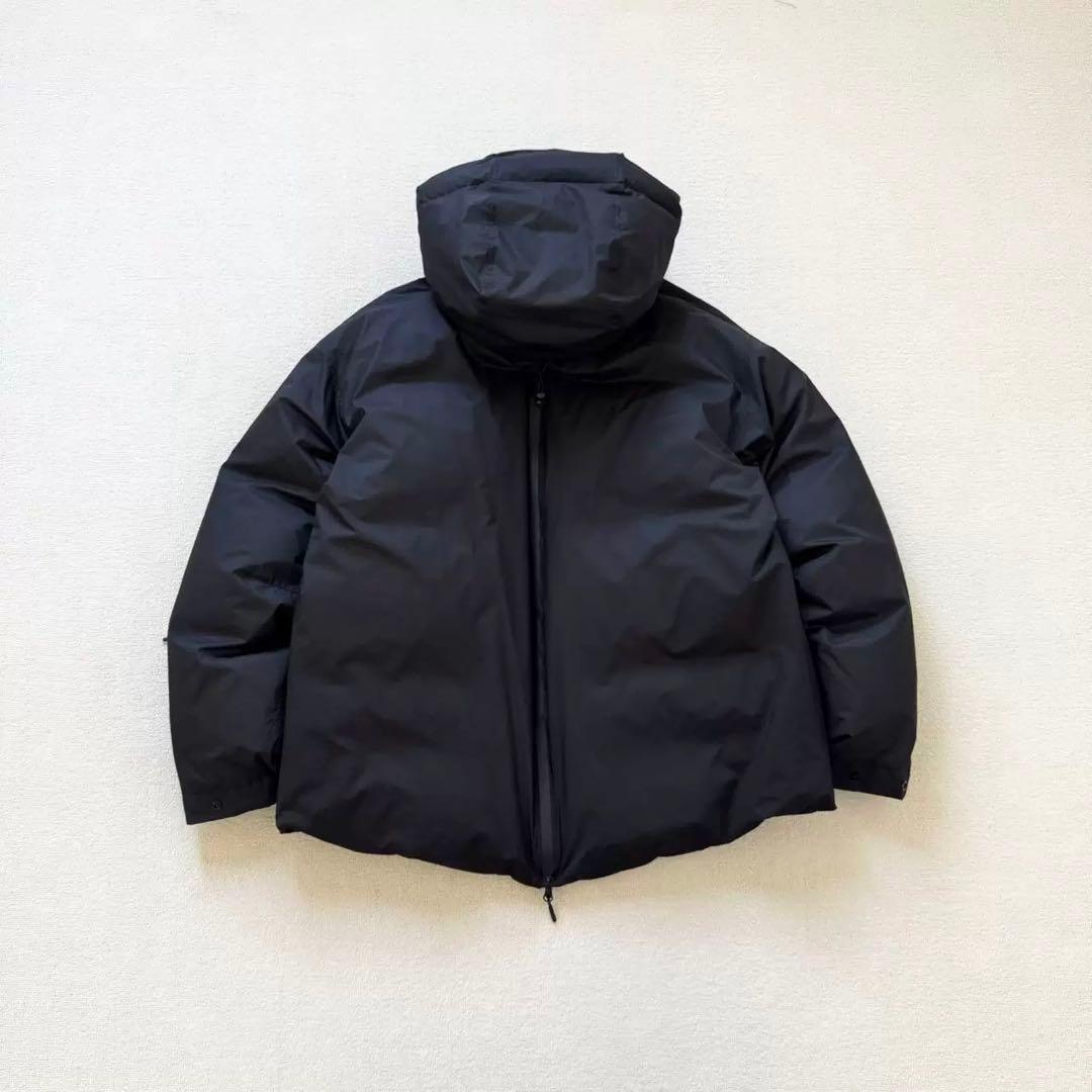 ENGINEERED GARMENTS NANGA ダウン サイズS