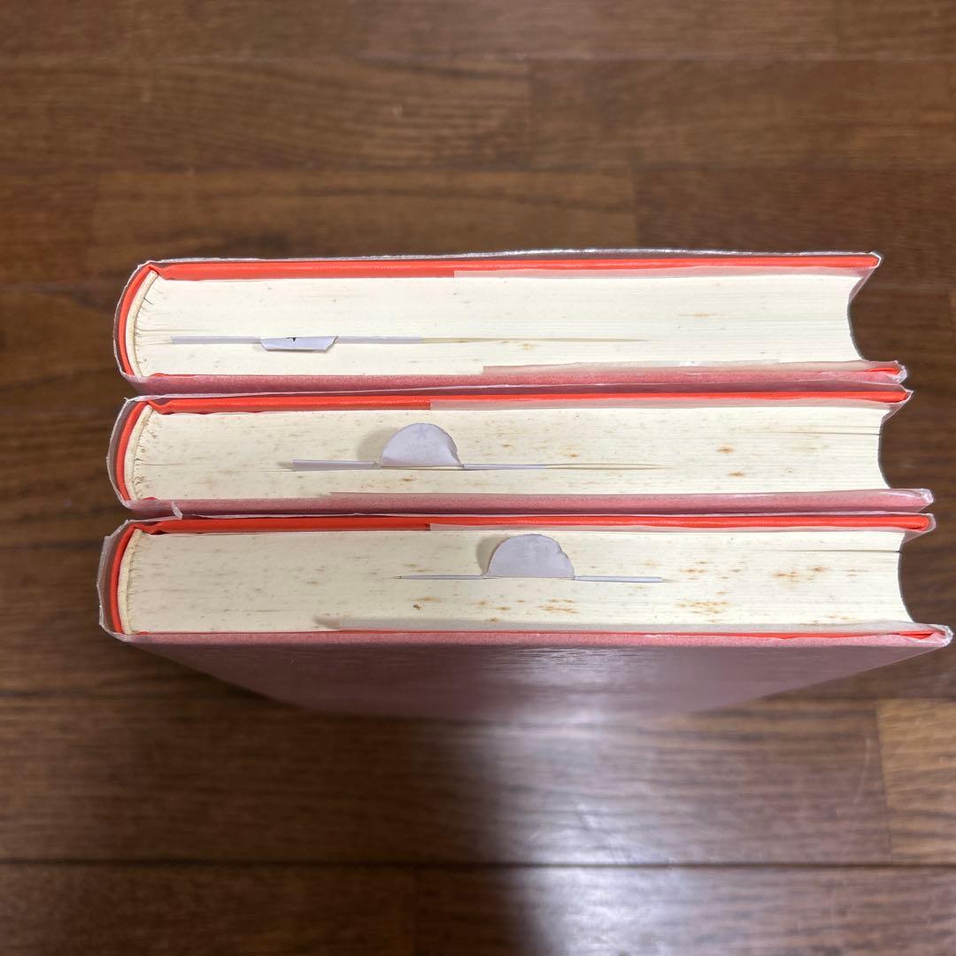 【未読】コミュニケーション的行為の理論(上・中・下) ユルゲン・ハーバーマス