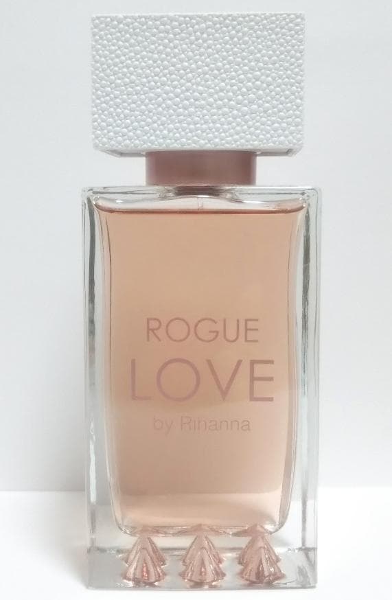 ほぼ満量 リアーナ　ローグ ラブ 125ml オードパルファム