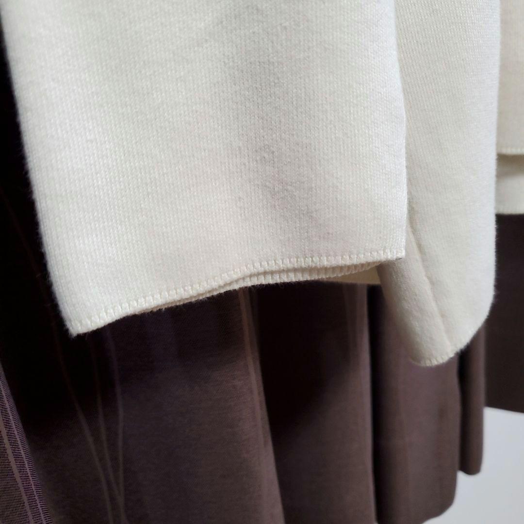 【美品！】ロンハーマン ハイゲージニット プルオーバー クルーネック