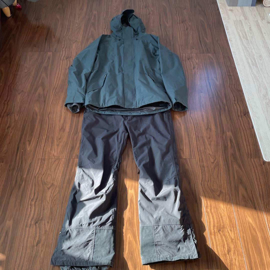 DAKINE スノーボードウェア