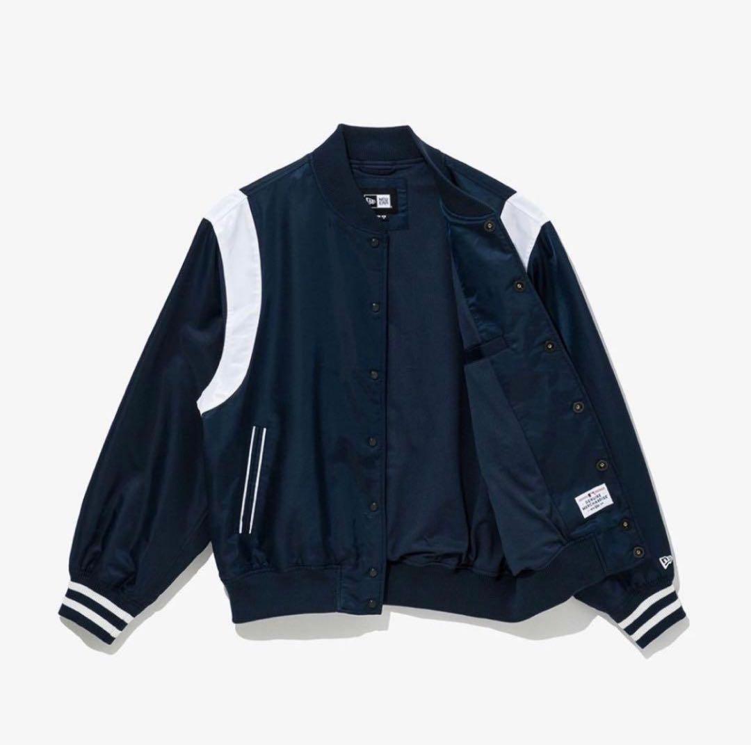 ニューエラ スタジャン 大谷翔平