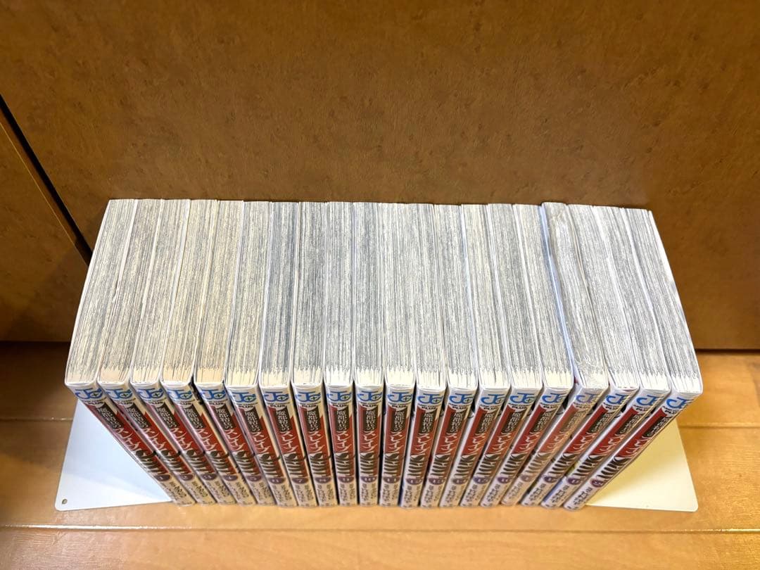 魔都精兵のスレイブ全20巻セット