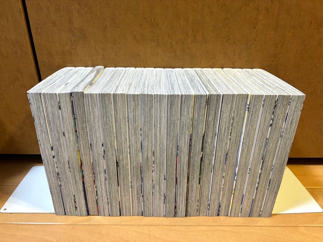 魔都精兵のスレイブ全20巻セット