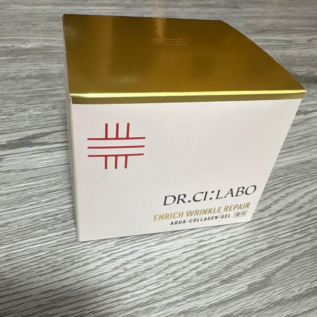 DR.CI:LABO エンリッチリンクルリペア　200g