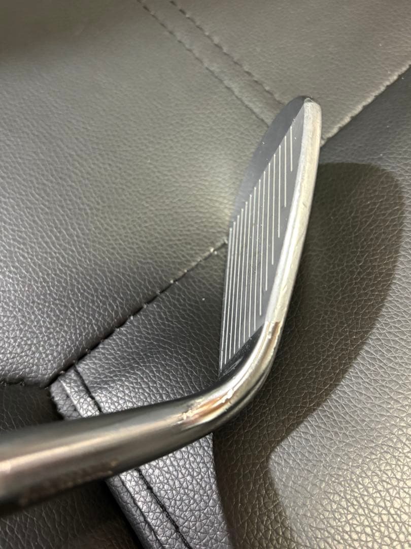 ブリヂストン　ツアーステージ　ウエッジ　50° 56° 60° 3本セット　DG