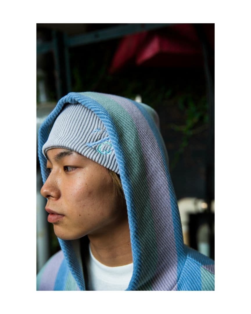 小物 verdy zepanese club ima:zine crepuscule