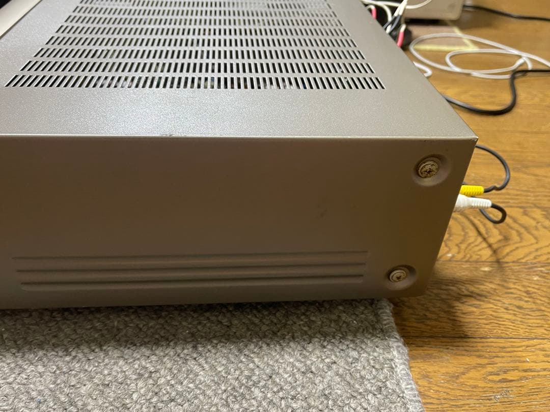 a*7様 サンスイ　 AU-α507xr