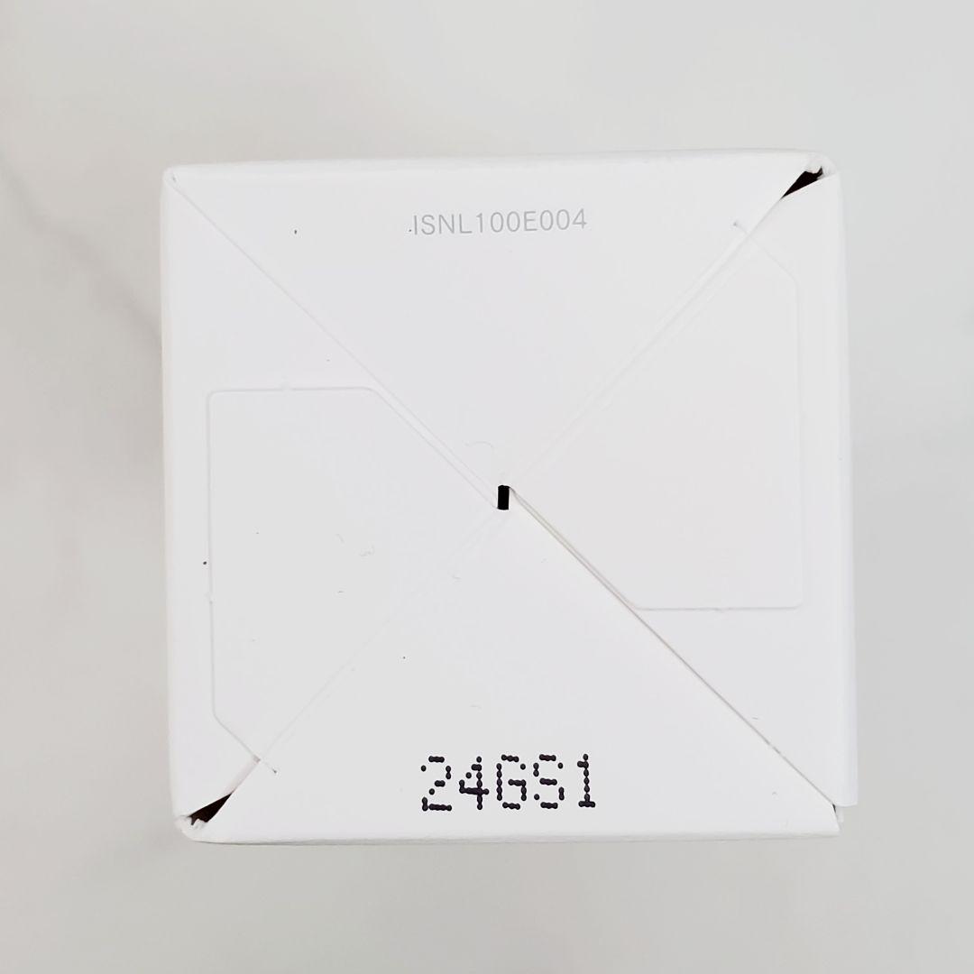 M*i様 未使用 インナーシグナル リジュブネイト 化粧水 乳液 保湿クリーム