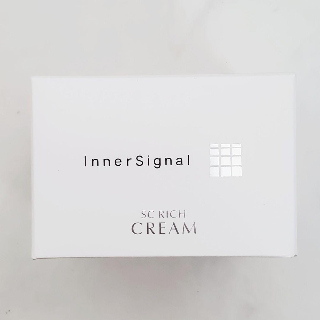 M*i様 未使用 インナーシグナル リジュブネイト 化粧水 乳液 保湿クリーム