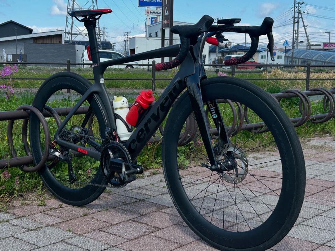 SHIMANO アルテグラC60