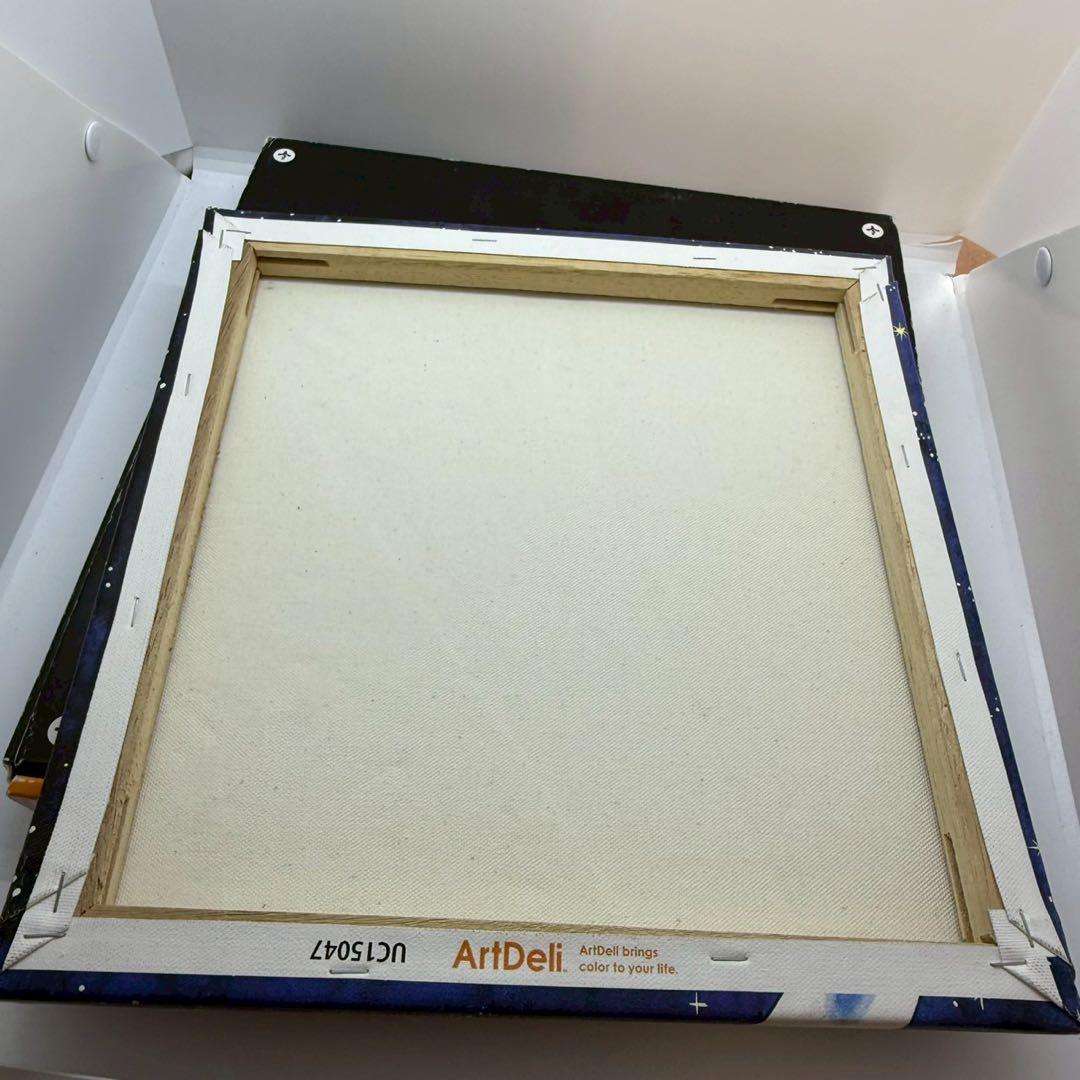 完売品 ユニコ アートデリ キャンバスアート 手塚治虫 unico/