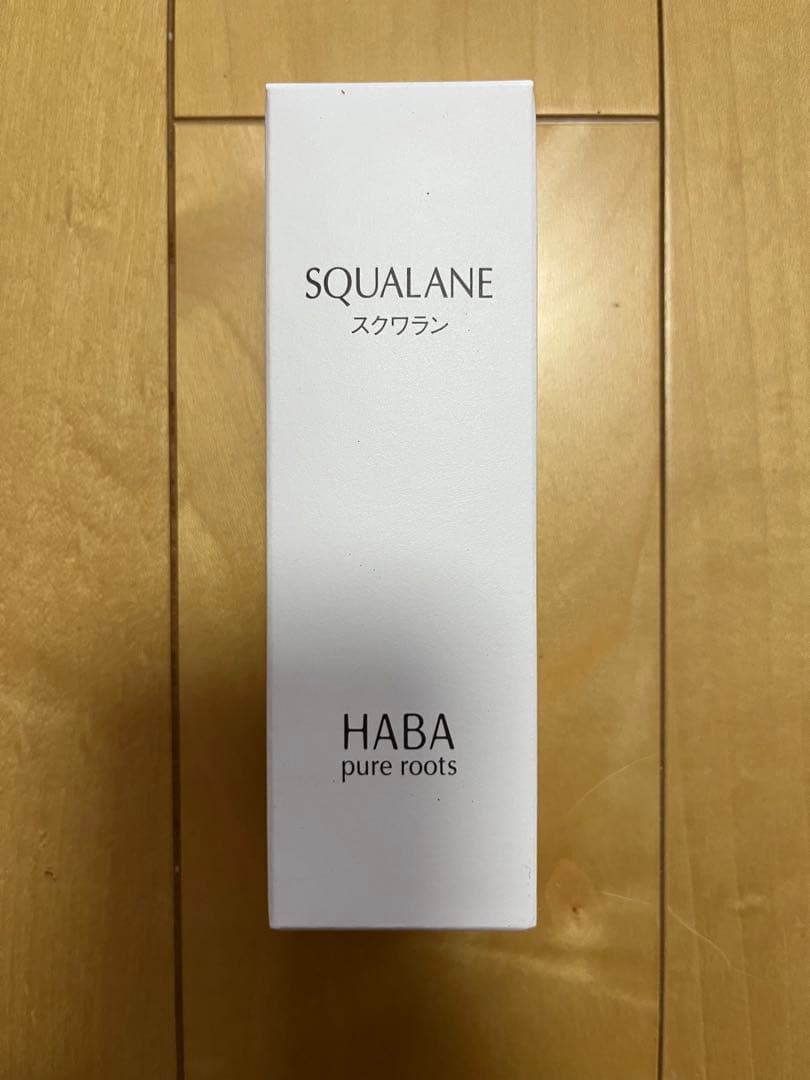 HABA スクワラン 120ml