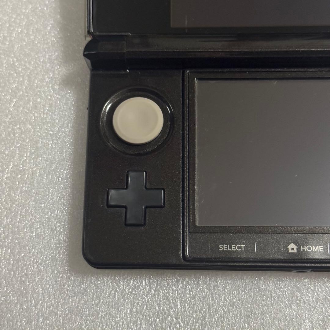 ニンテンドー3DS NEWラブプラス NEWマナカデラックス 充電器付き