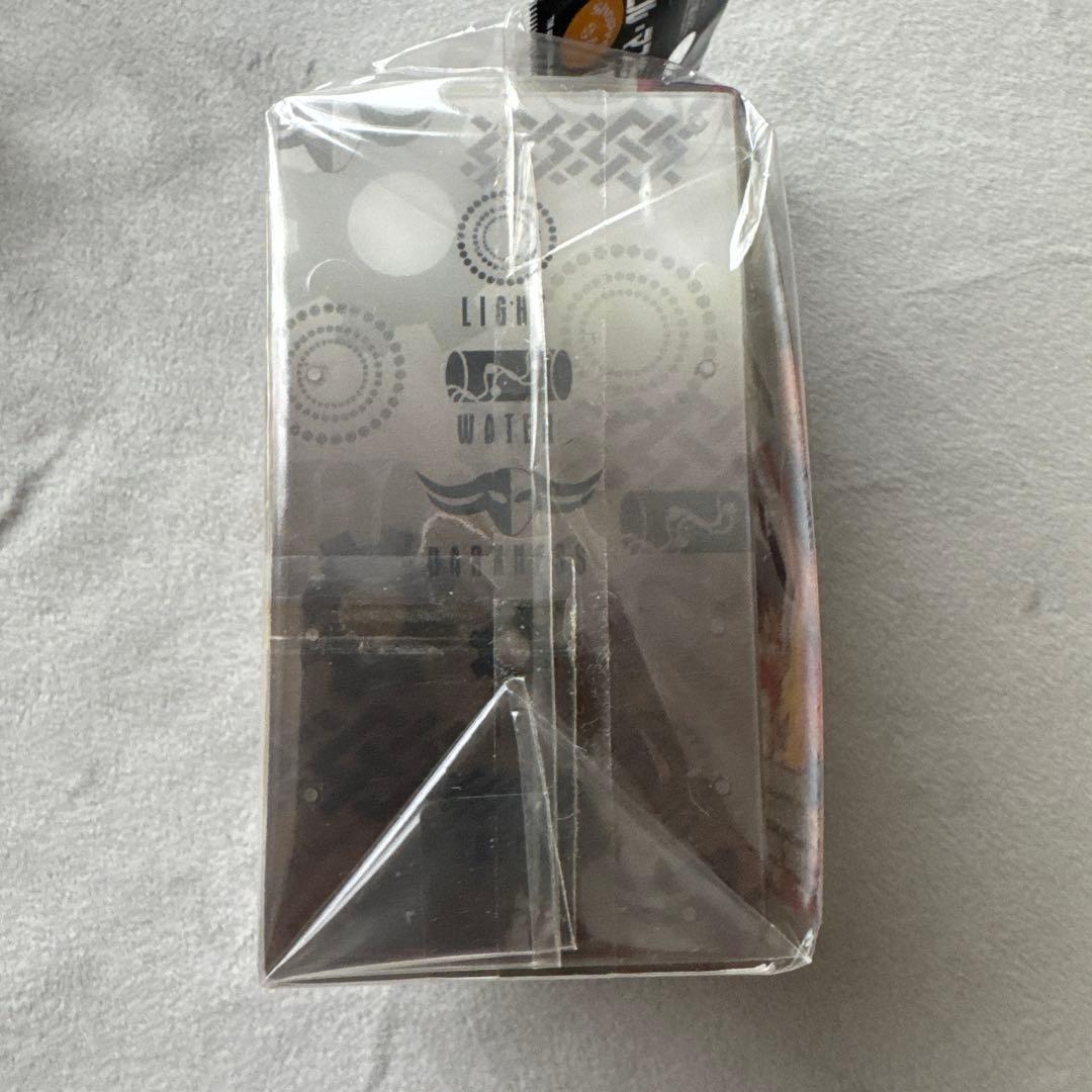 新品　限定スリーブ&カードケース　松本大先生 - Ver.3 デュエルマスターズ