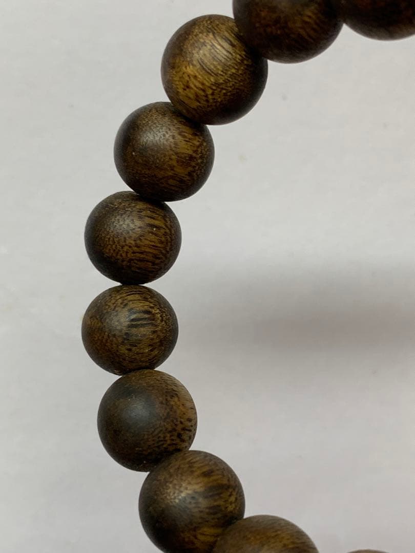 極上緑油伽羅 沈香原木 香木 重さ：15.3g (特别価格 高ランク本物)