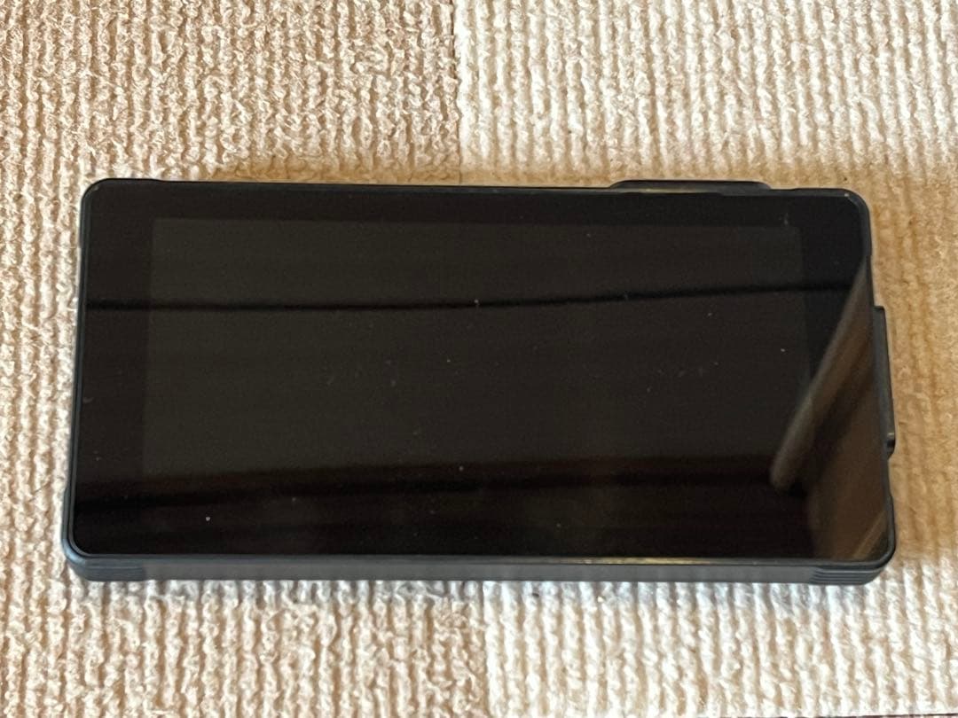 Niko Maku バイク用 スマートモニター SM-1C 美品