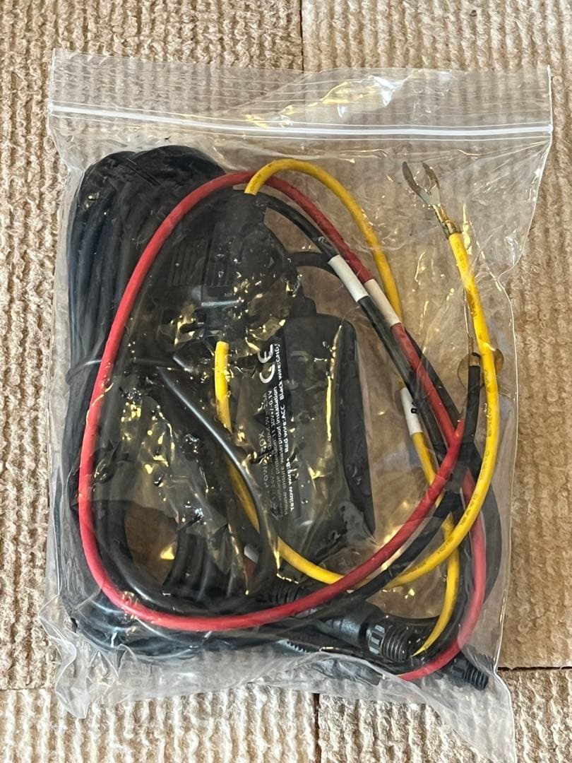 Niko Maku バイク用 スマートモニター SM-1C 美品