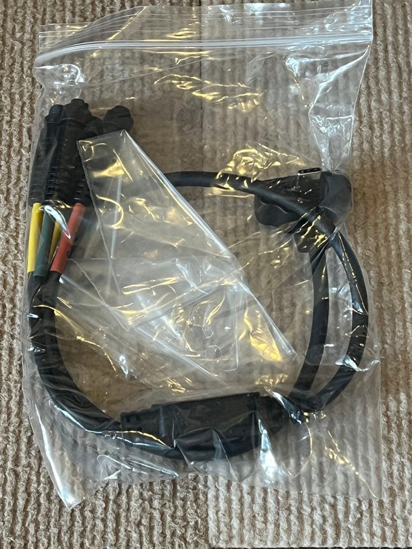 Niko Maku バイク用 スマートモニター SM-1C 美品