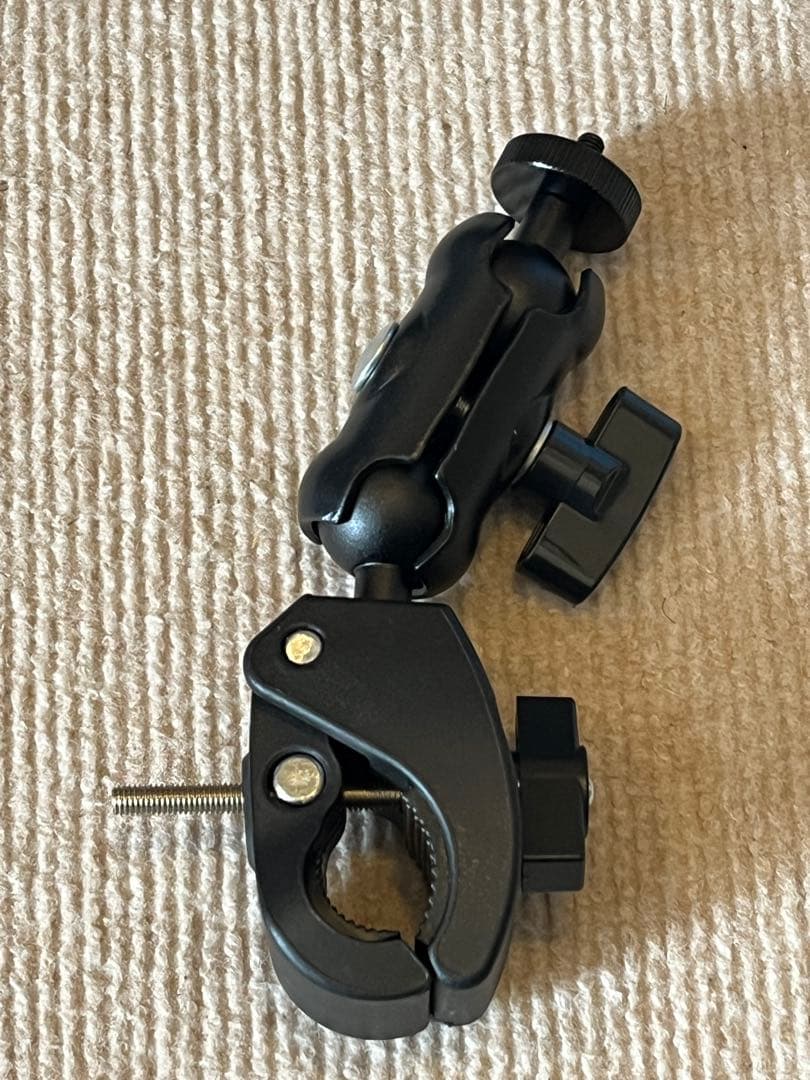 Niko Maku バイク用 スマートモニター SM-1C 美品