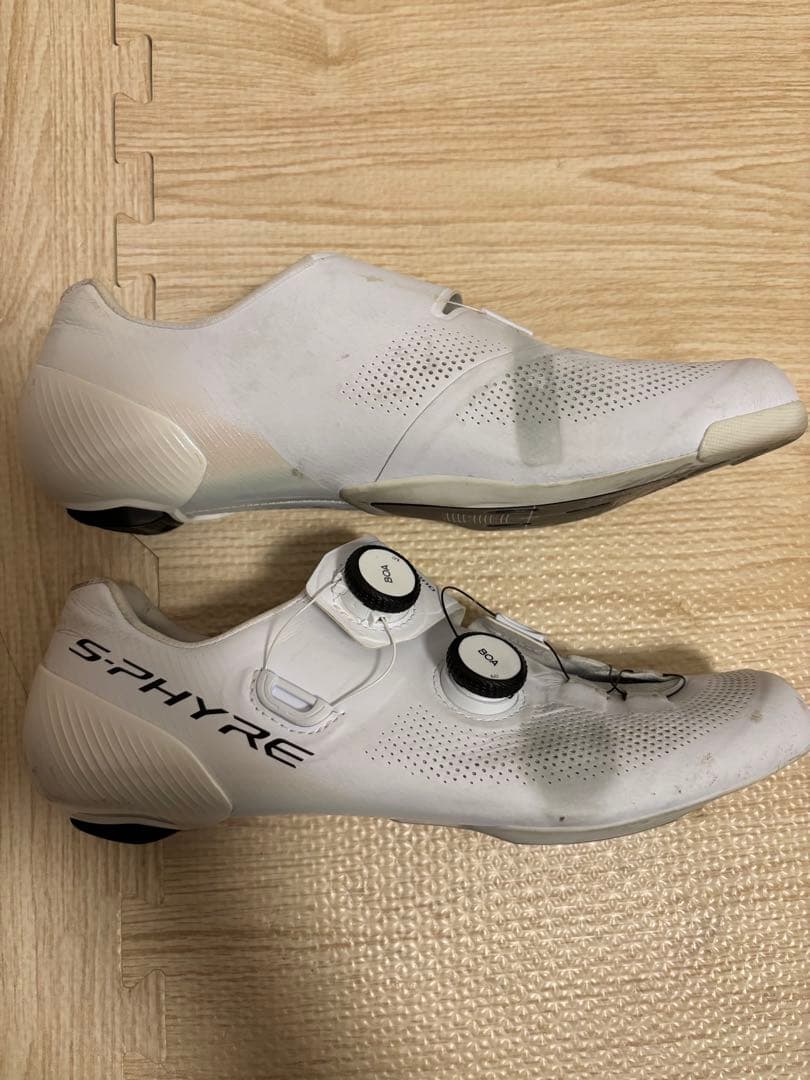 Shimano シマノ SH-RC903 シューズ 43