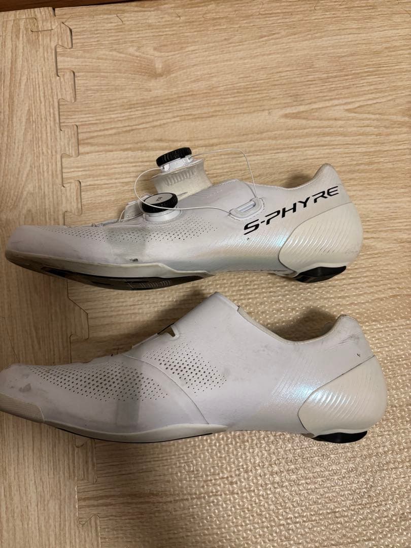 Shimano シマノ SH-RC903 シューズ 43