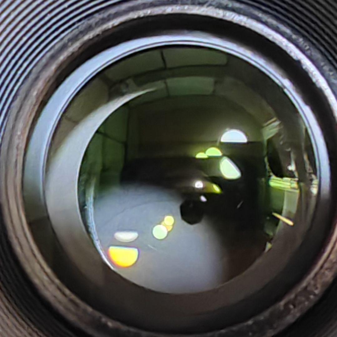 【値下げ】Nikon D5000 デジタル一眼＋AF-S 55-200mm VR