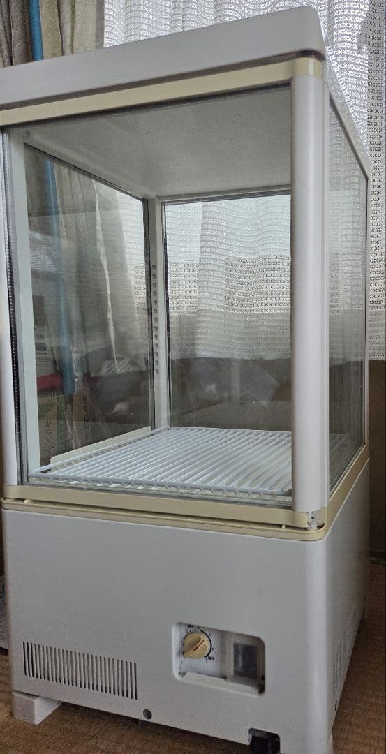 SANDEN 冷蔵ショーケース AG-54XE