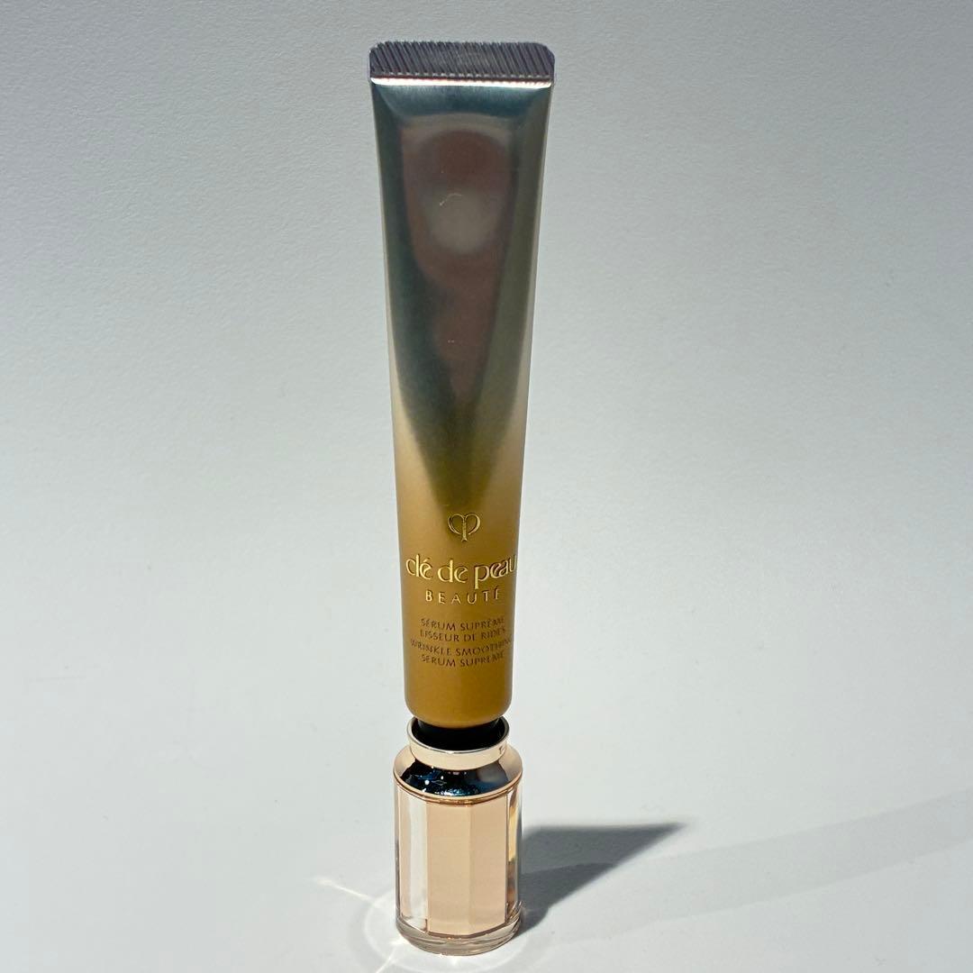 クレ・ド・ポー ボーテ セラムリッサーリッズS 美容液 (部分用)20g 未使用
