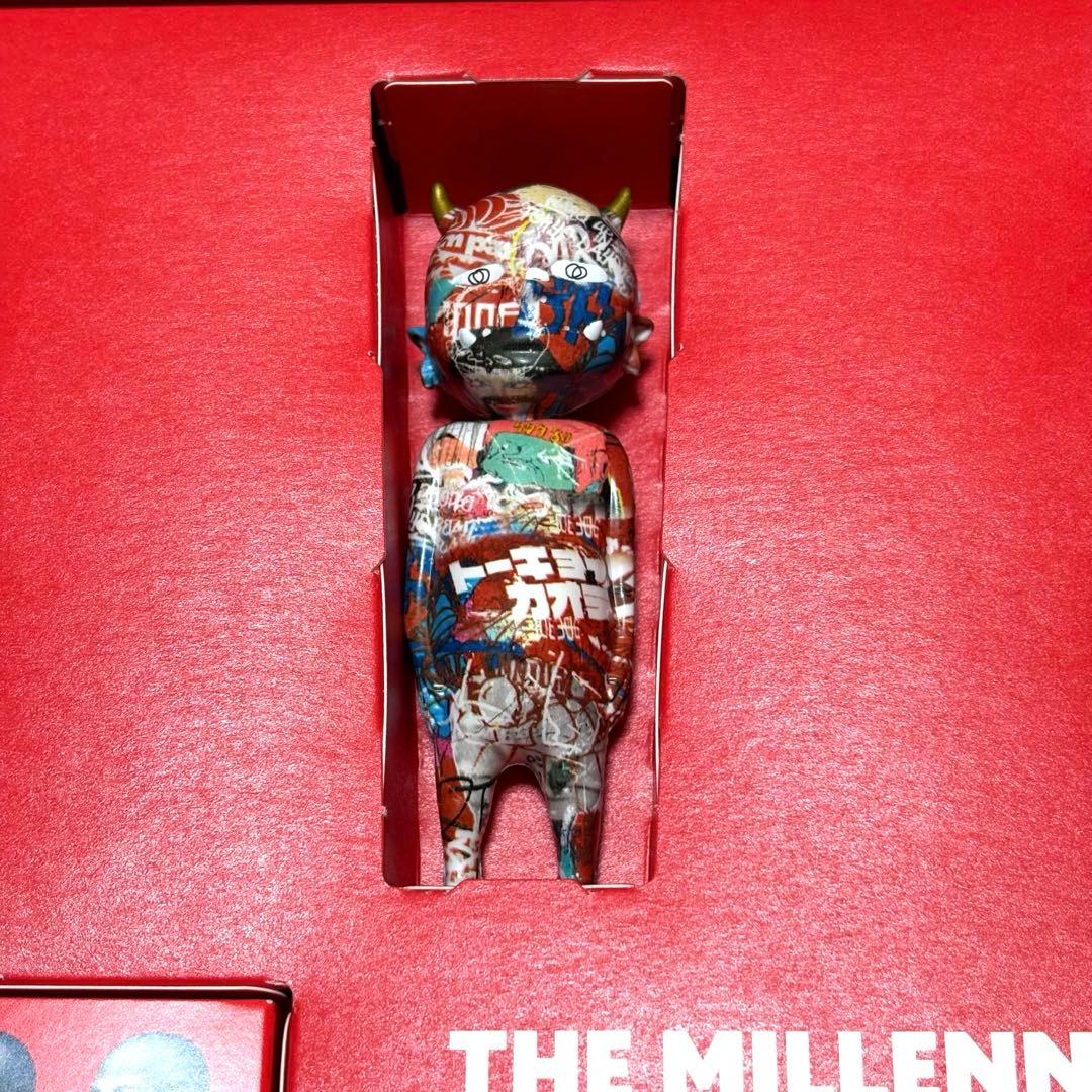 超美品【完全生産限定盤】THE MILLENNIUM PARADE